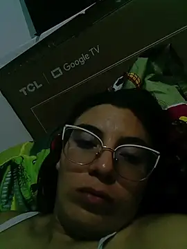 allison_mc Chat XXX in diretta