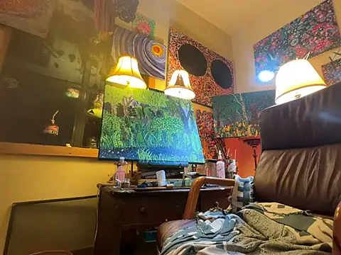 Show de 2099RivenXXX na webcam