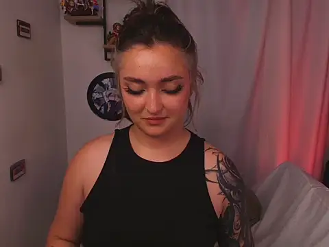 Chat +18 de sara_cuteeyes ao vivo