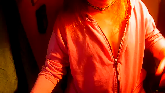 Webkamerová show GoodGirlKelly