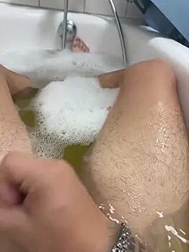 RimmingPussy24 Webcam-Show