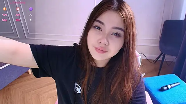 Aiko_mainee Live XXX-Chat