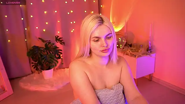 دردشة AmeliaWeells الجنسية المباشرة