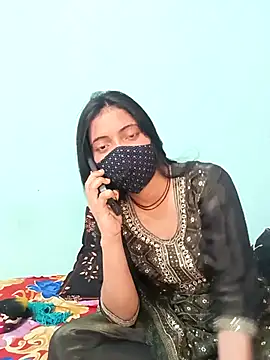 18_year_old_girl's Webcam Show