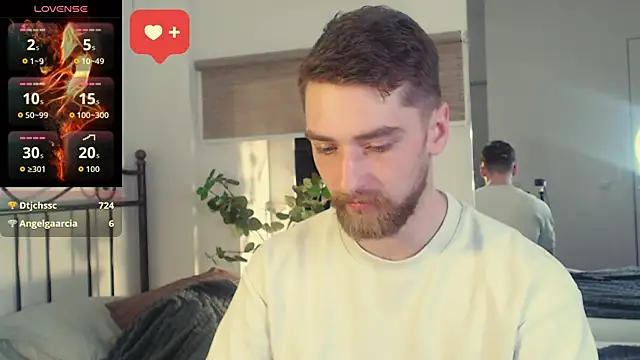 Dexter_Raze – Naživo XXX chat