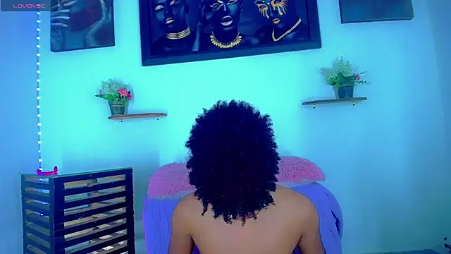 Sebastian_-D webkamerás műsora