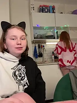 soft_focus webkamerás műsora