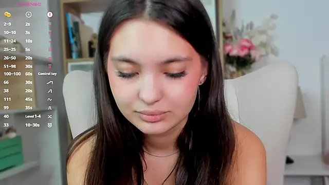 Chat +18 de MirthaBolduan ao vivo