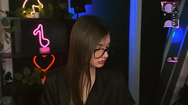 mia_bamby1 Chat XXX in diretta