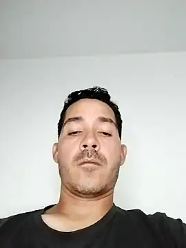 Gabriel_leon33 webkamerás műsora