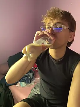 JeremySanders1_ webkamerás műsora