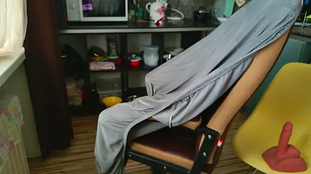 MishaMILF Live XXX-chat