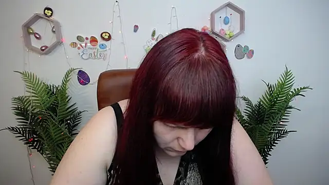 AliceInksSweetty Chat XXX in diretta