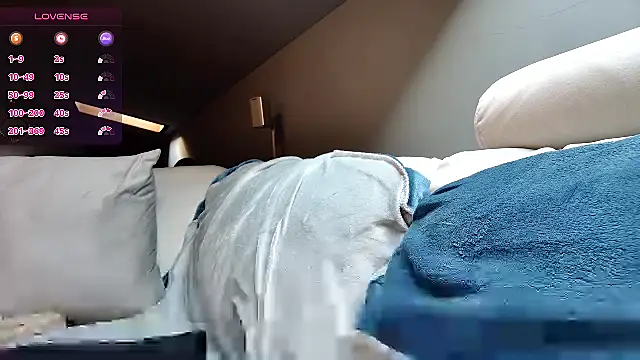 Chat +18 de shachatteof ao vivo