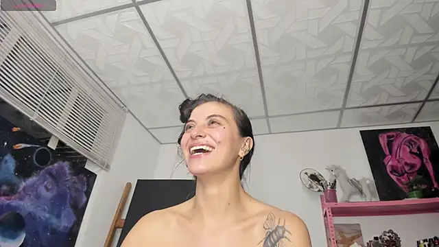 mariecam420's Live XXX Chat