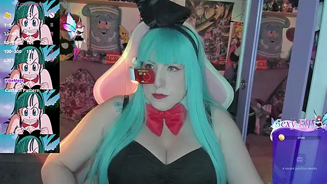 แชท XXX สดของ candyy_new