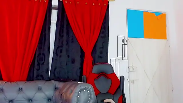 แชท XXX สดของ misslombana