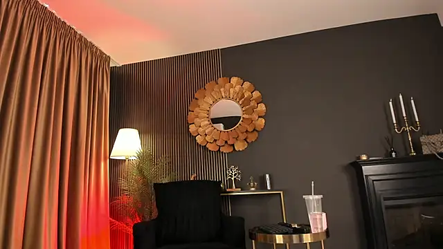 LovingBlondie Adlı Modelin Canlı XXX Sohbeti