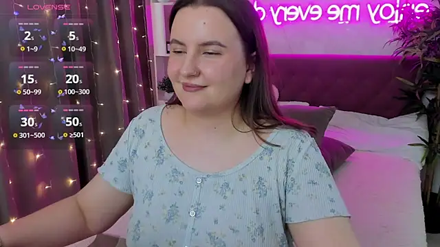 دردشة FeralPeach الجنسية المباشرة