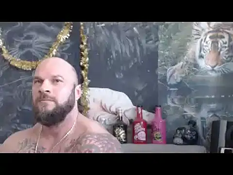 viking_30 Show Webcam