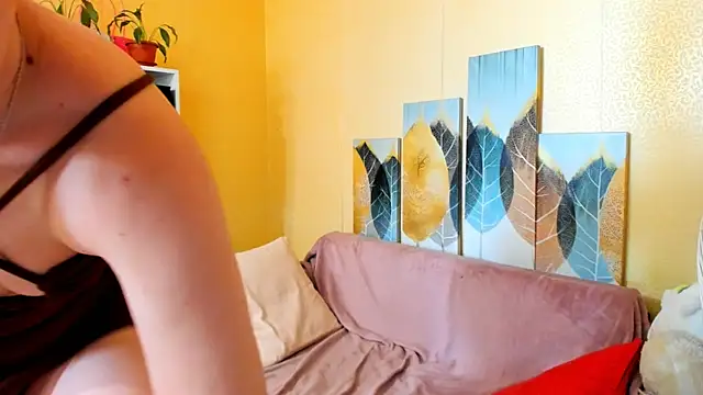 OBabyDoll – Live XXX-chat