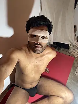 MilanBlaze 웹캠 쇼