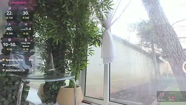 Lexi_Storm's Live XXX Chat