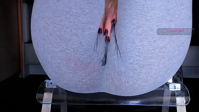 دردشة Cameltoe_squirt_inPants الجنسية المباشرة