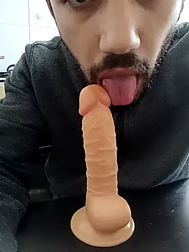 Diab-blass Pertunjukan Webcam