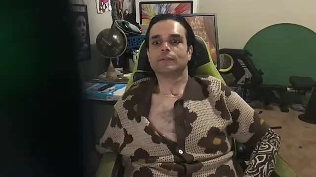 KungFuPanda001's Webcam Show