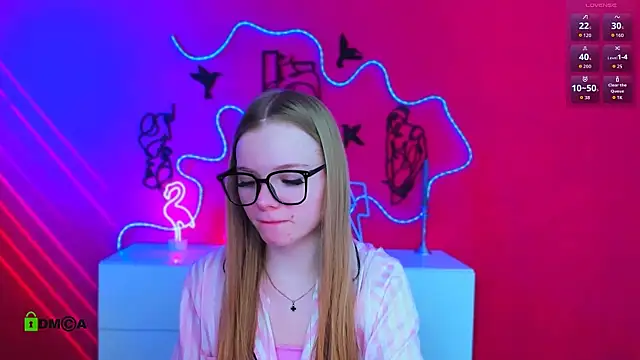 Chat +18 de maddy_moah ao vivo