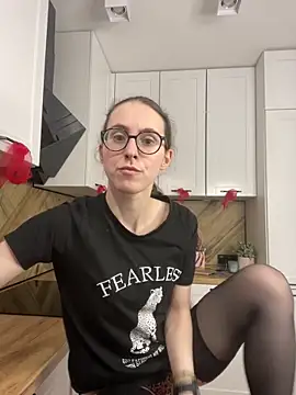 MartiniiSelenna – Live XXX-chat