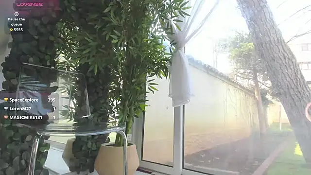 Lexi_Storm 라이브 XXX 채팅