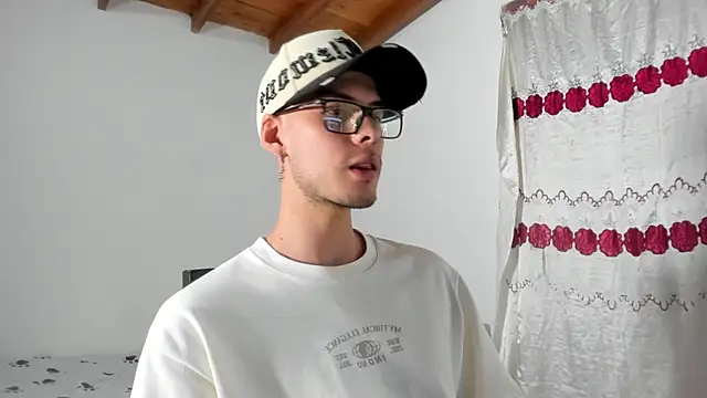 Вебкам-шоу Vlad__night