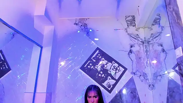 Вебкам-шоу Isabella_stanford2