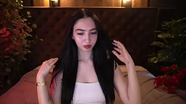 Chat XXX Live WildKittenX_