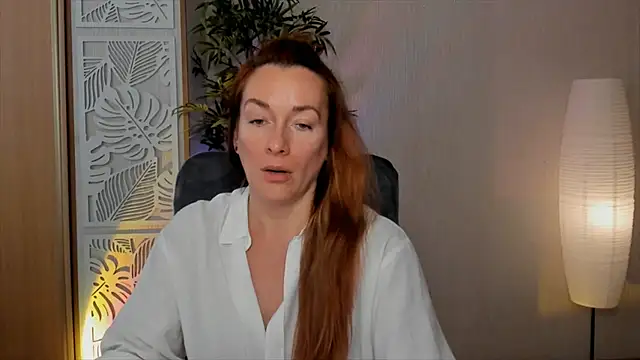 RebeccaMartinez – Live XXX-chat