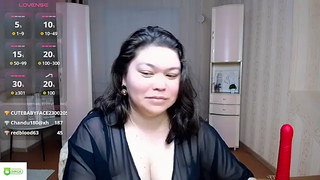 Czat XXX na żywo – supersex_96