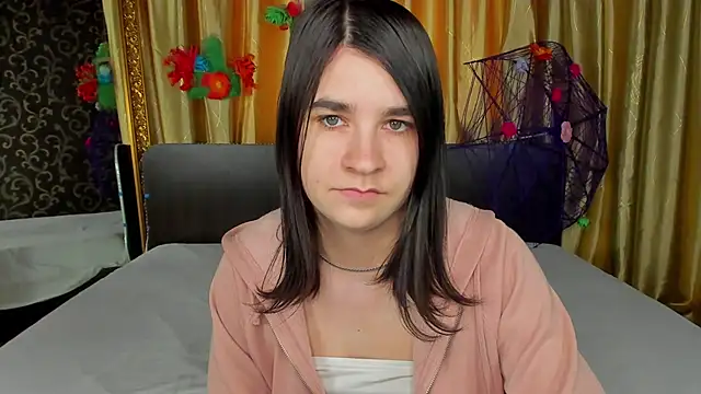 Chat XXX ao vivo de _Polly_Love_