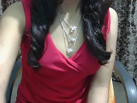 Czat XXX na żywo – Adorable_Ayesha