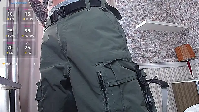 JonahShaw: απευθείας συνομιλία ΧΧΧ