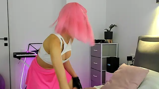 Chat XXX ao vivo de Kelly__Gray