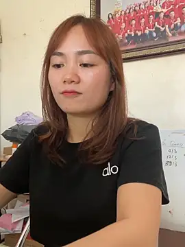 Chat XXX ao vivo de Bana-gibee