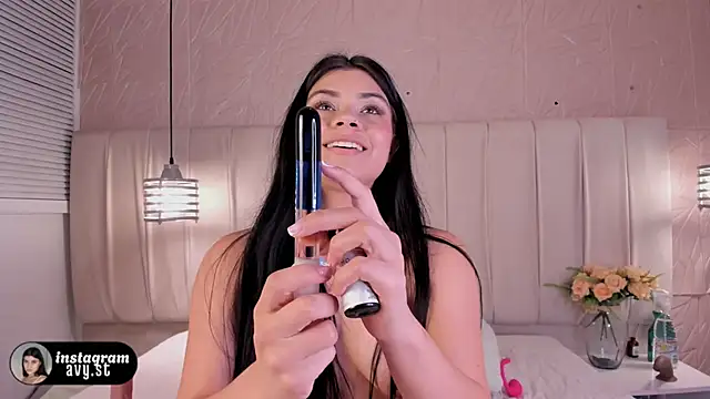 Chat XXX ao vivo de avy_st