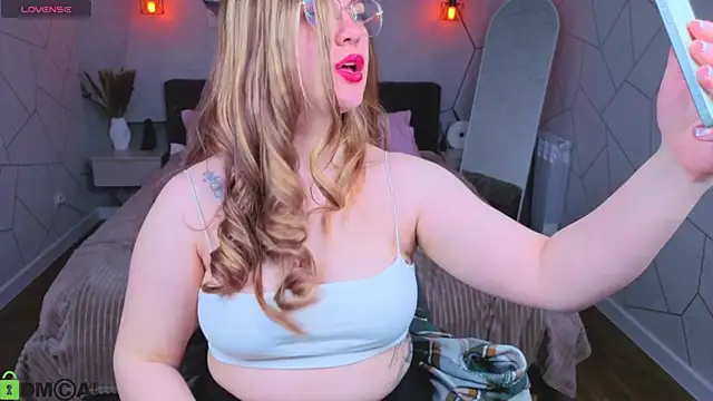 Chat XXX ao vivo de zoe_j0y