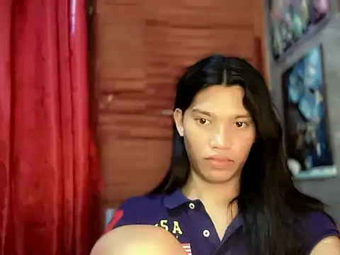 Yourgoddess_jayve 即時 XXX 聊天