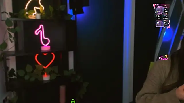 mia_bamby1's Live XXX Chat