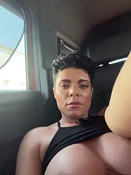 LukeLouHarvey webcam show