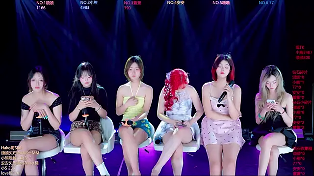 prettygirls-001 webcam show