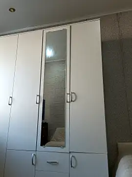 ValeriaLight Adlı Modelin Canlı XXX Sohbeti